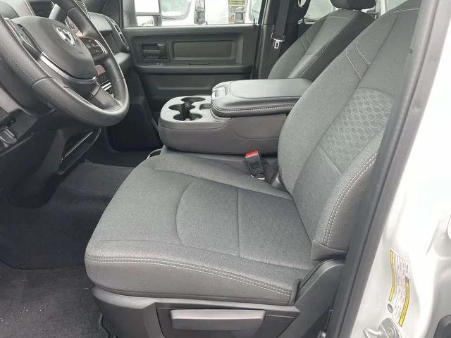 2026 RAM 2500 Tradesman - Photo 17