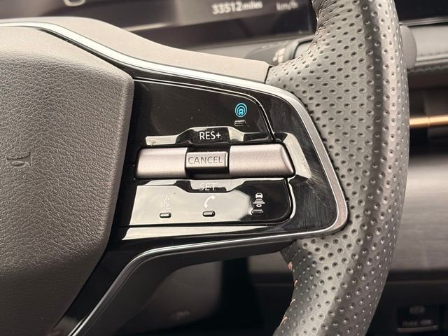 Used 2024 Diamond Pearl Nissan ENGAGE image 20