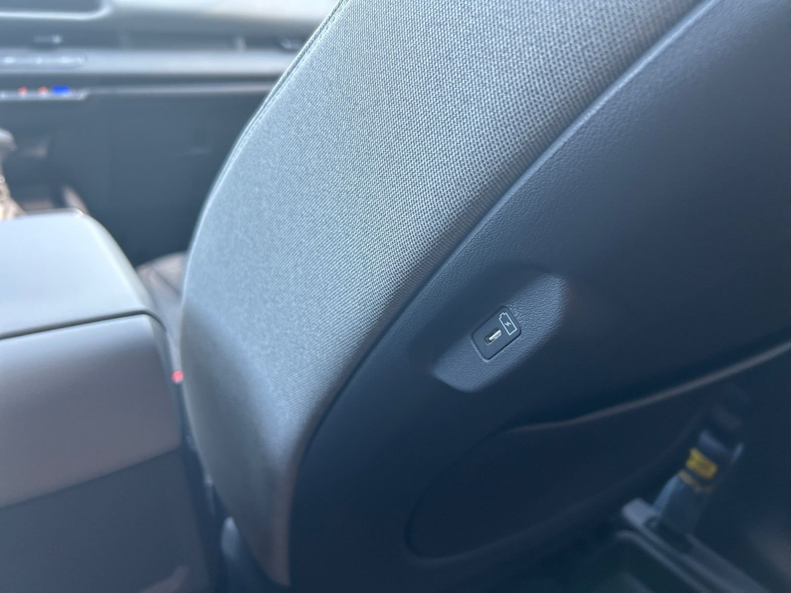 New 2027 Interstellar Gray Kia S image 19