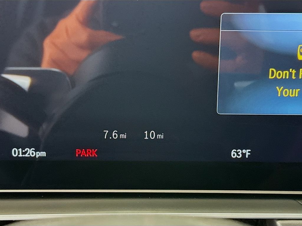 Used 2026 Black Mercedes-Benz GLE 350 image 13