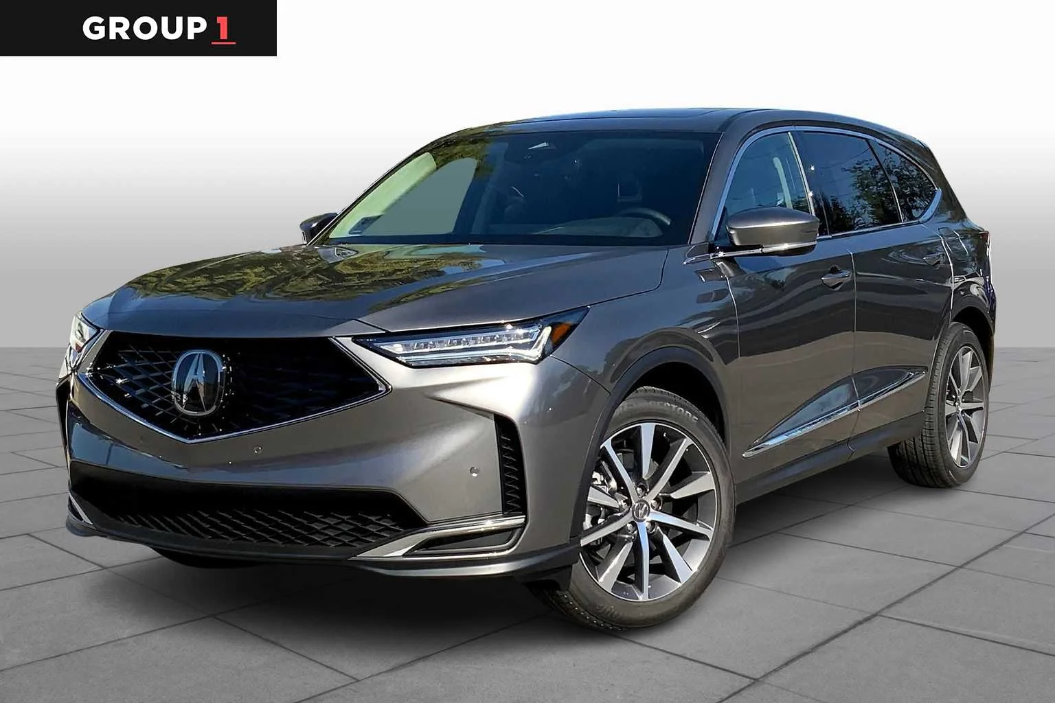 2026 Acura MDX w/Technology Package's photo