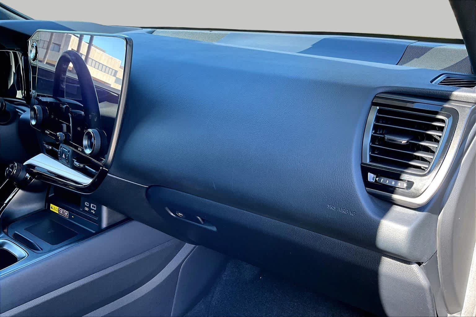 Used 2022 Cloudburst Gray Lexus Premium image 17