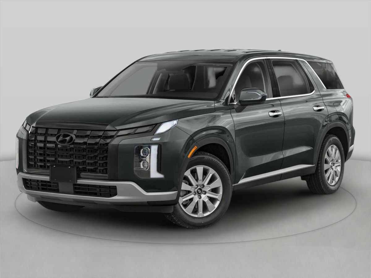 2024 Hyundai Palisade XRT FWD's photo