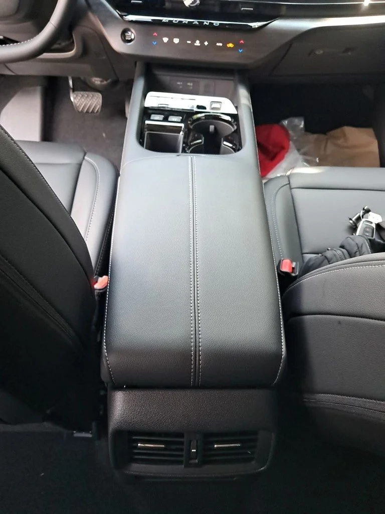 2025 Nissan Murano SL - Photo 27