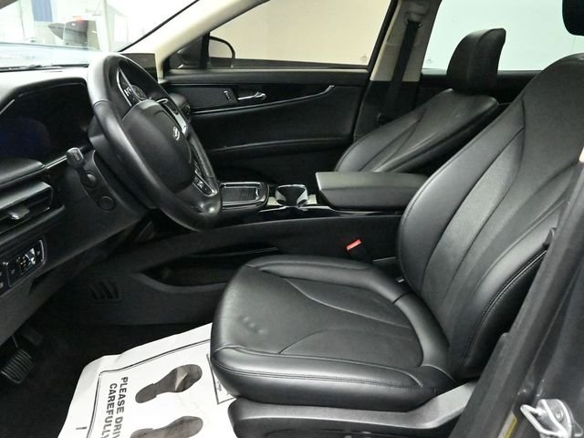 2023 LINCOLN NAUTILUS - Image 8