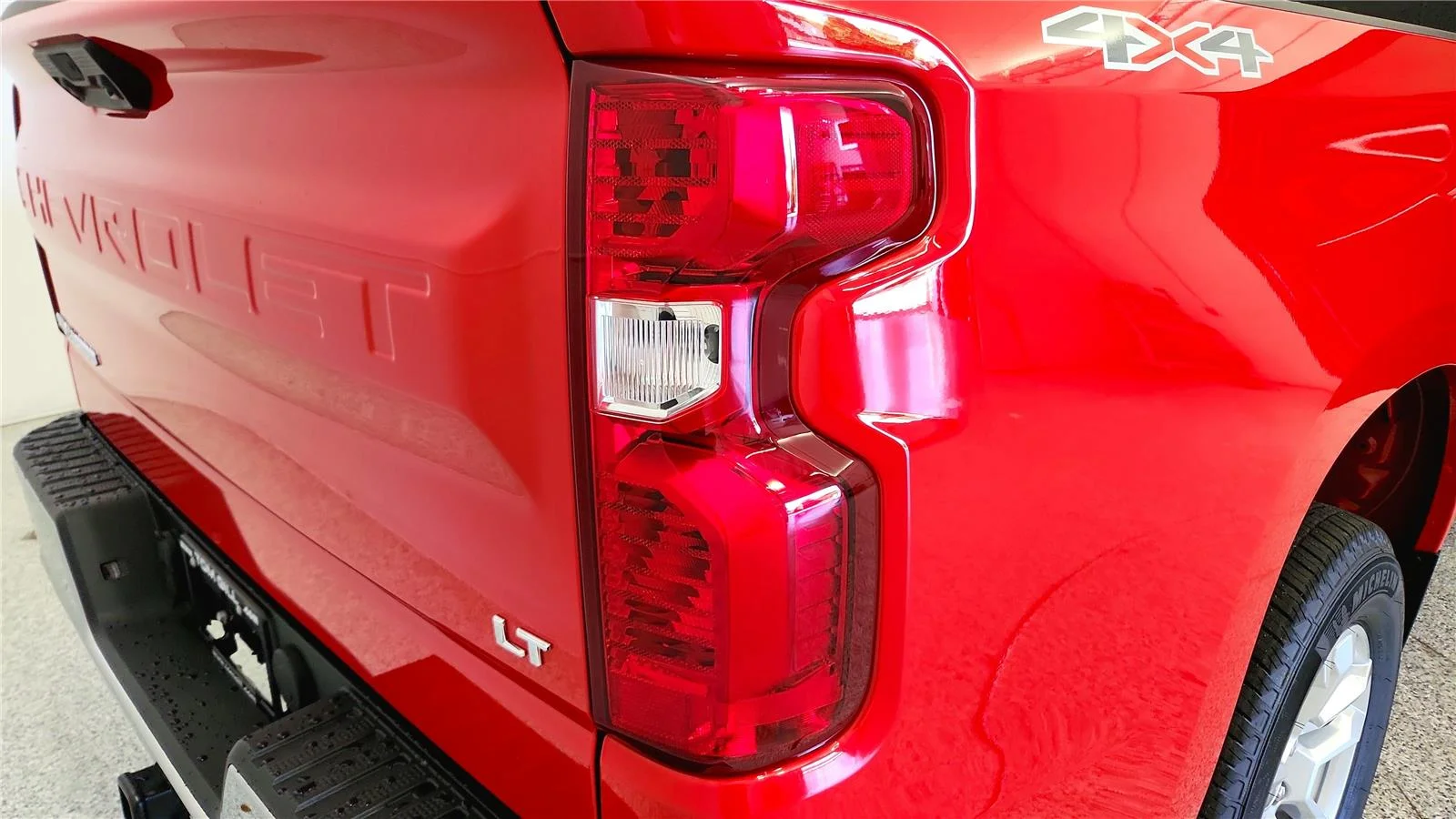 2026 Chevrolet Silverado 1500 LT - Photo 15