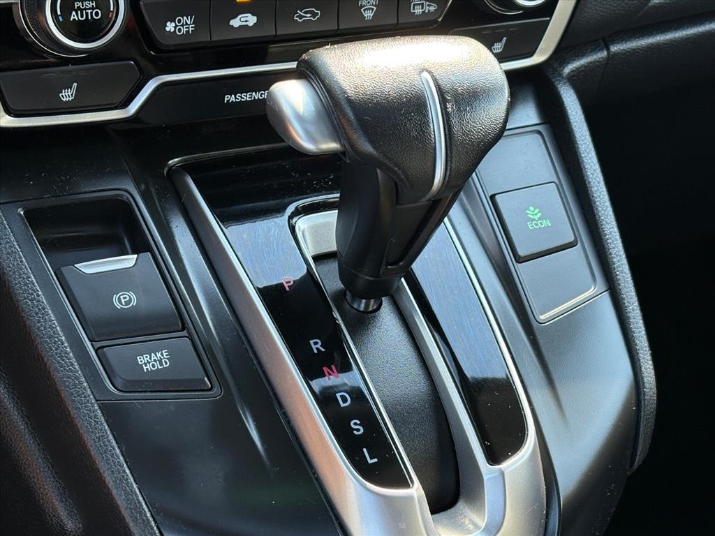 2018 Honda CR-V EX-L - Photo 21