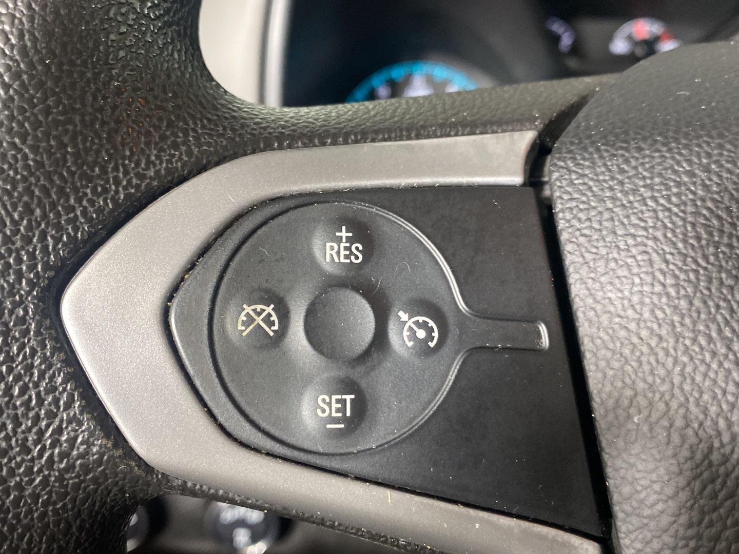 Used 2019 Black Chevrolet Work Truck image 17