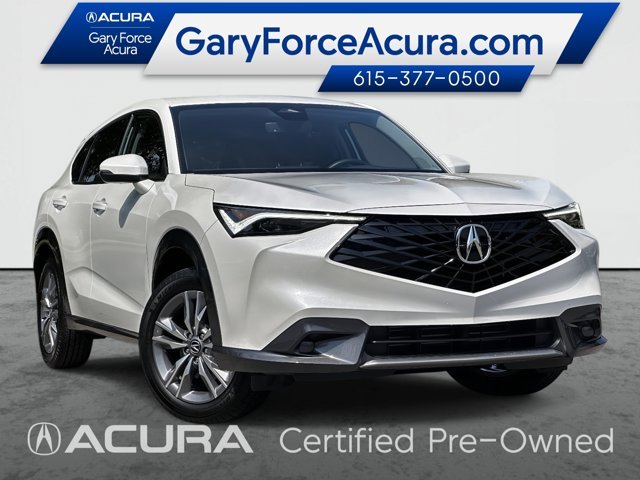 2025 Acura ADX FWD