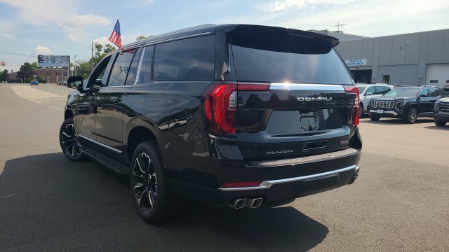 New 2026 Onyx Black GMC Denali image 5