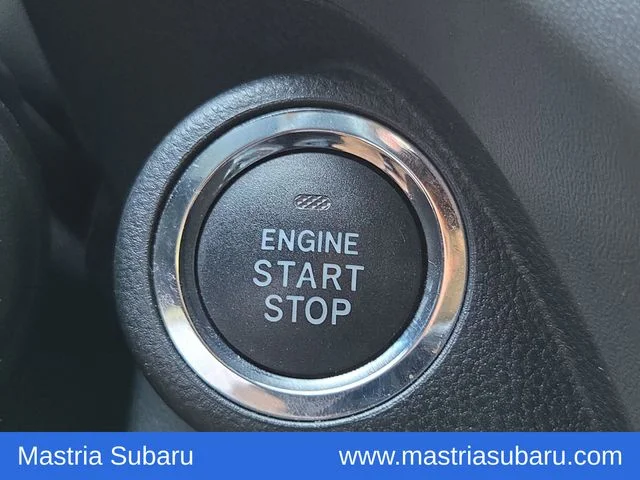 Used 2024 Gray Subaru Premium image 17