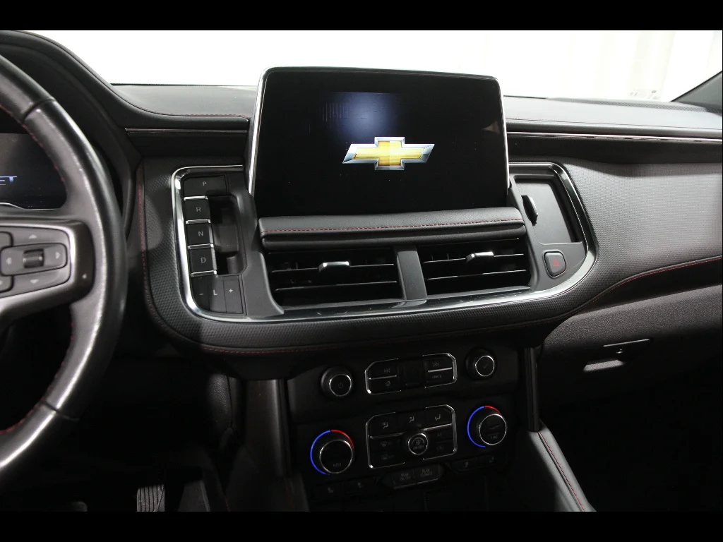 2022 Chevrolet Tahoe RST - Photo 10