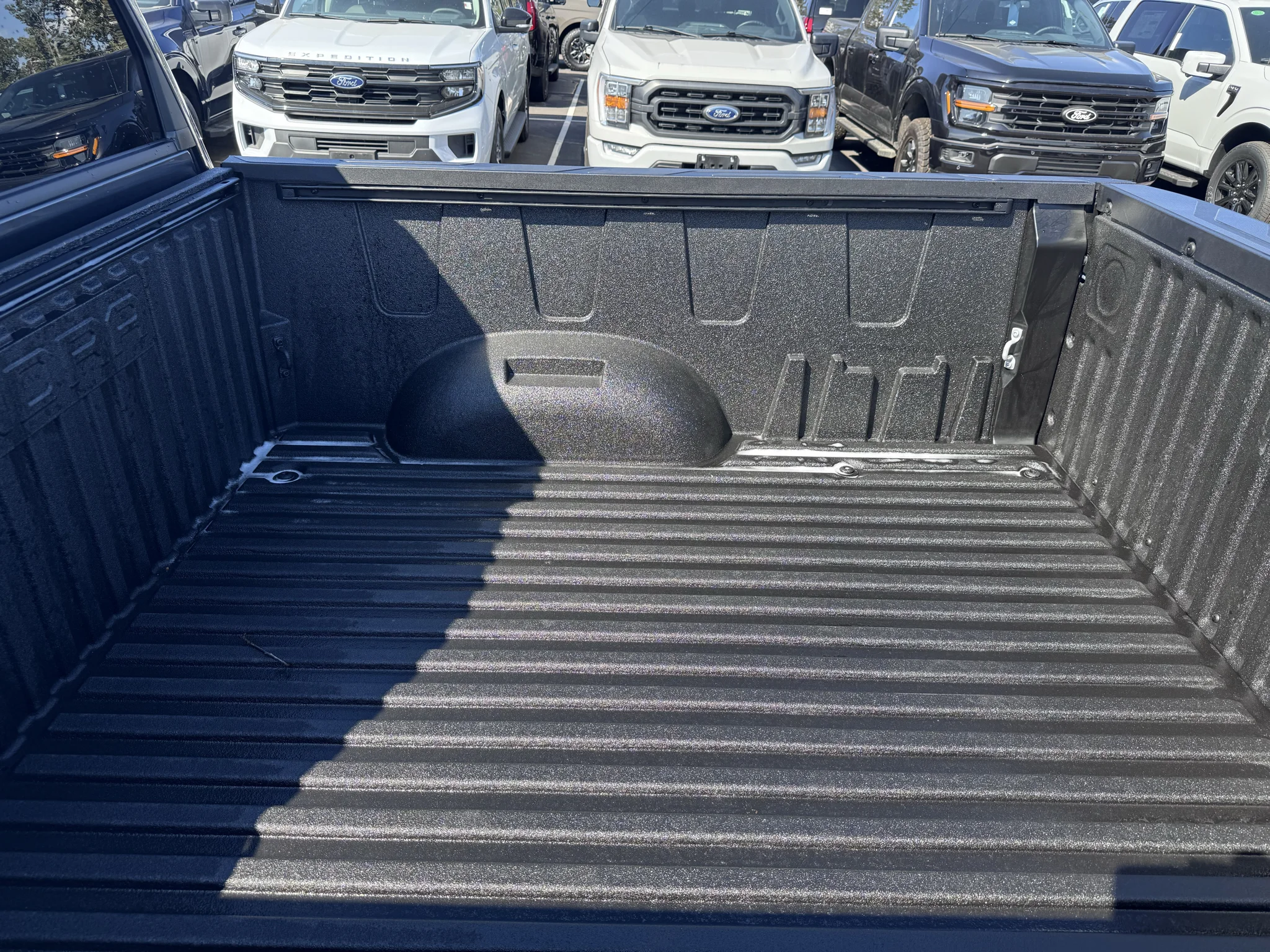 Used 2025 Magnetic Gray Metallic Toyota Limited image 10