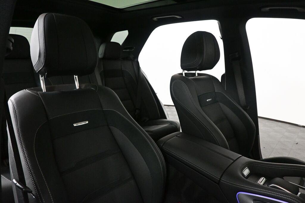 Certified Used 2026  Mercedes-Benz AMG® GLE 53 image 17