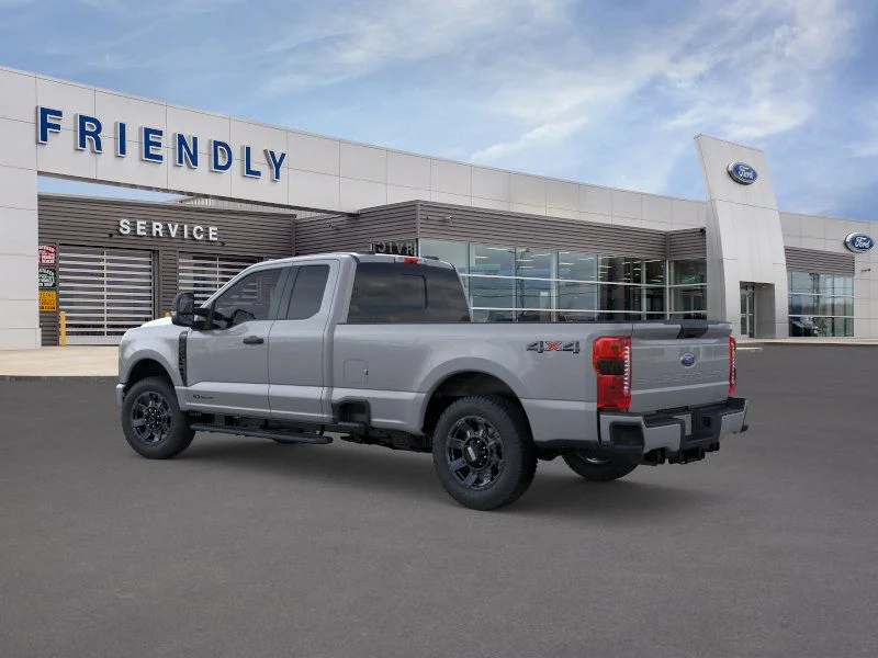 New 2026 Avalanche Ford F-350® XL image 83
