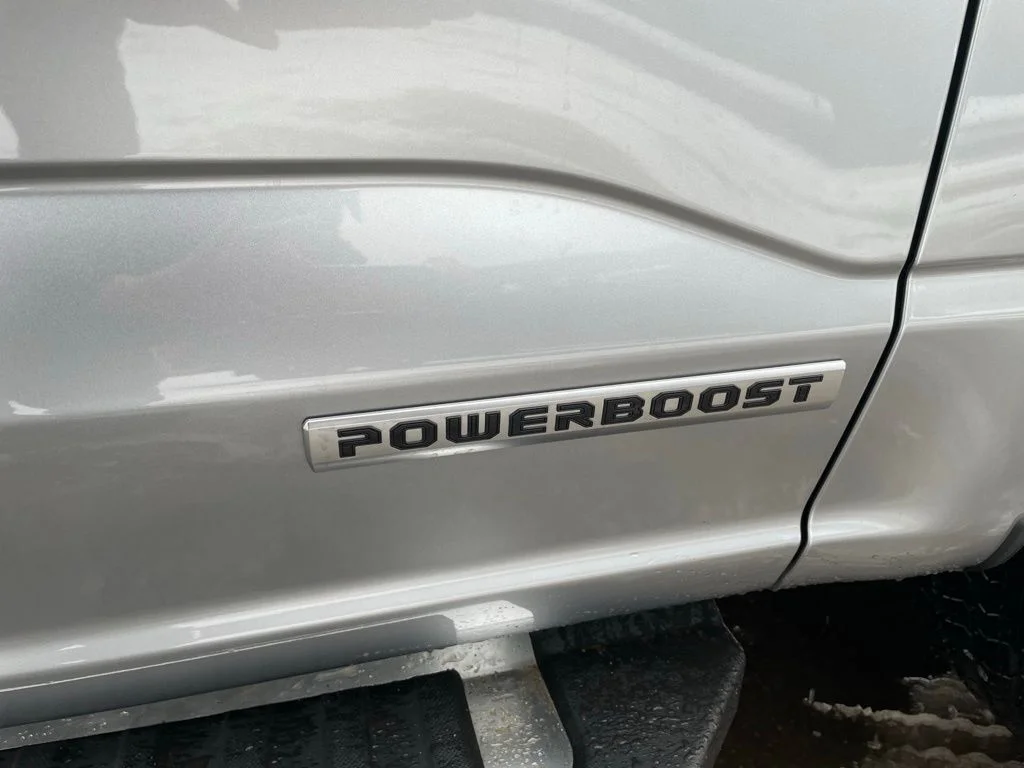 2025 Ford F-150 XLT - Photo 14