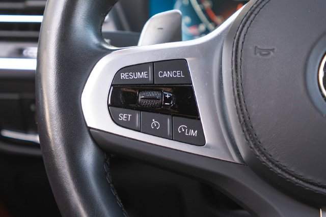 2024 BMW X3 30i - Photo 18