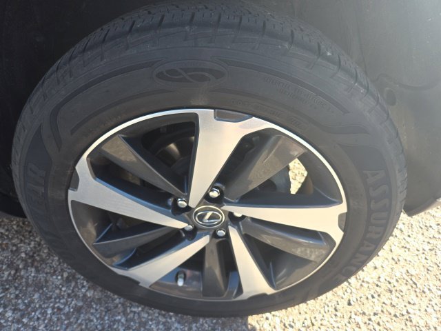 Used 2020 White Lexus 300 Base image 5