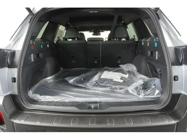 New 2026 ICE SILVER METALLIC Subaru Touring XT image 27