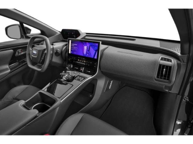 Used 2025 Smoked Carbon 2-Tone Subaru Touring Onyx Edition image 17