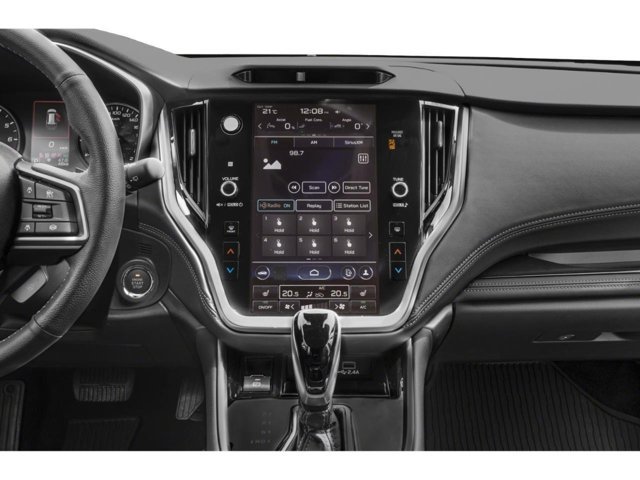 2025 Subaru Outback Limited - Photo 5