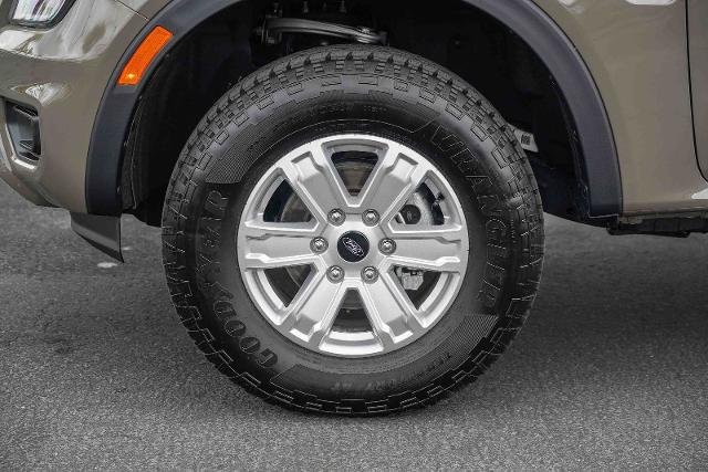 2025 Ford Ranger XL - Photo 10
