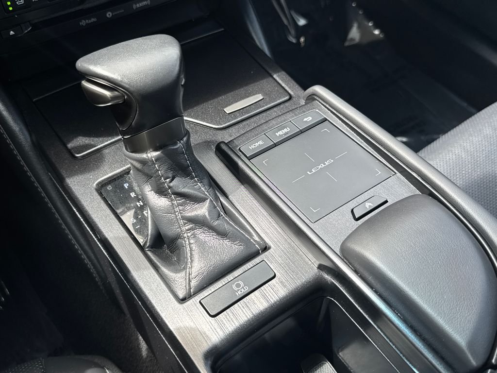 Used 2020 Gray Lexus 350 image 28