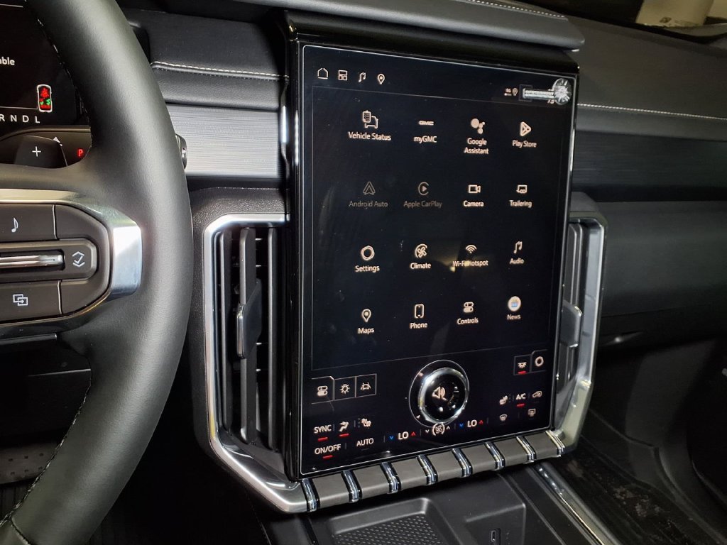 2026 GMC Acadia Elevation - Photo 18
