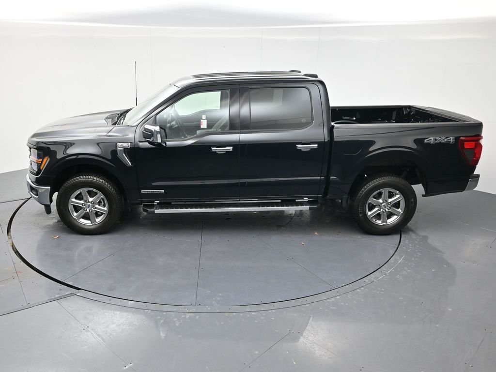 2025 Ford F-150 XLT - Photo 39