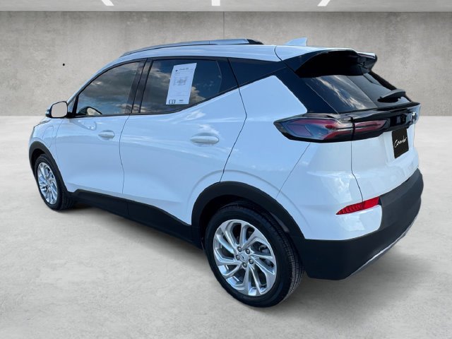 2023 Chevrolet Bolt EUV LT - Photo 14