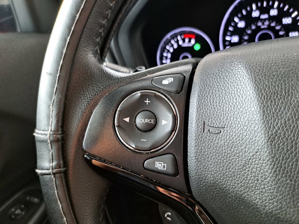 Used 2022 Red Honda Sport image 18