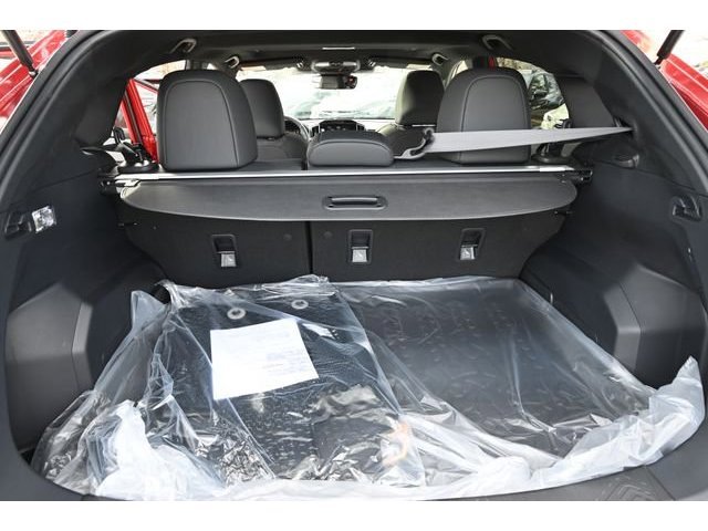 New 2026 LITHIUM RED PEARL Subaru Wilderness image 28