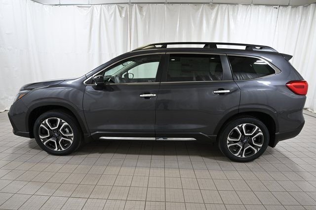 2026 Subaru Ascent Touring - Photo 11