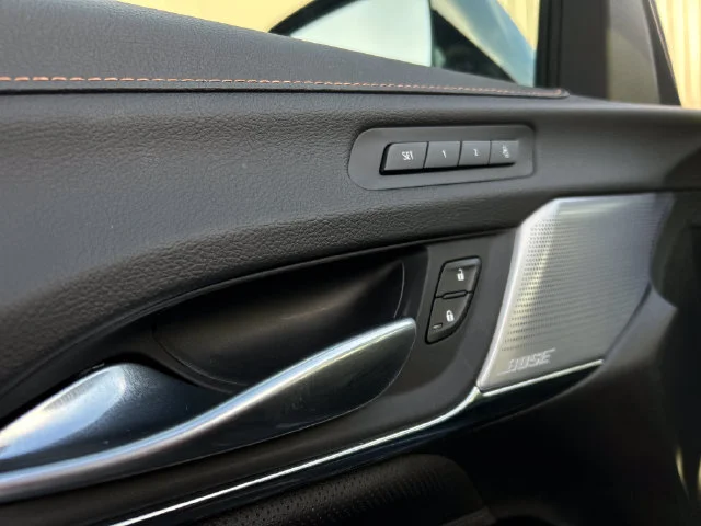 Used 2024 Black Raven Cadillac V-Series image 26