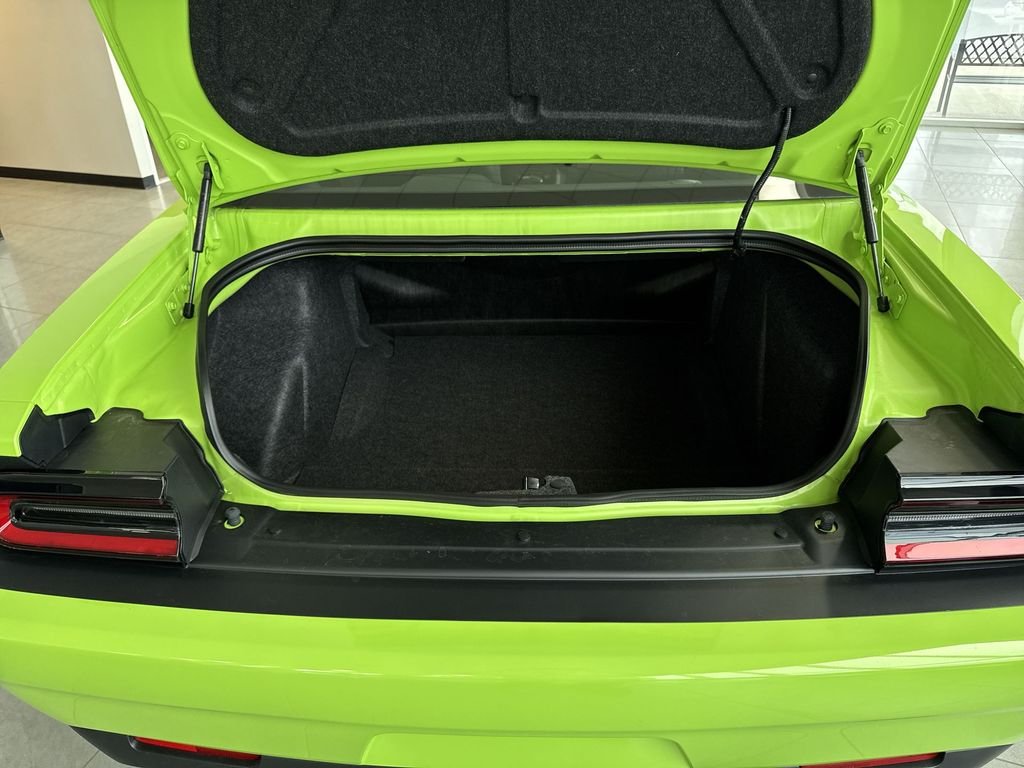 Used 2023 Green Dodge SRT Demon 170 image 26