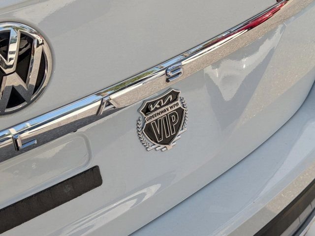 Used 2019 White Volkswagen 2.0T S image 35