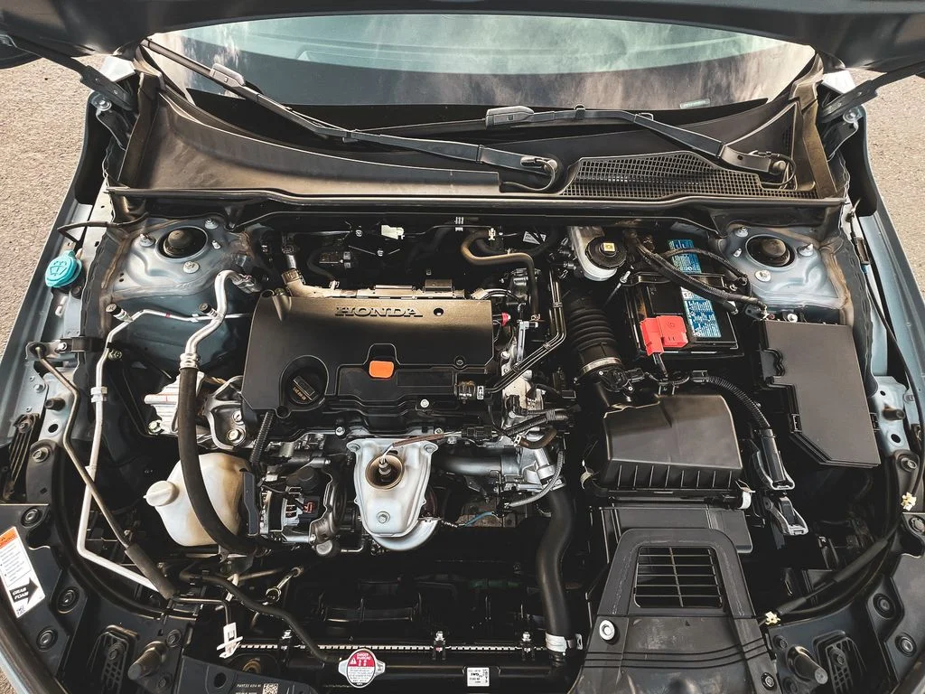 Certified Used 2024  Honda Sport image 29