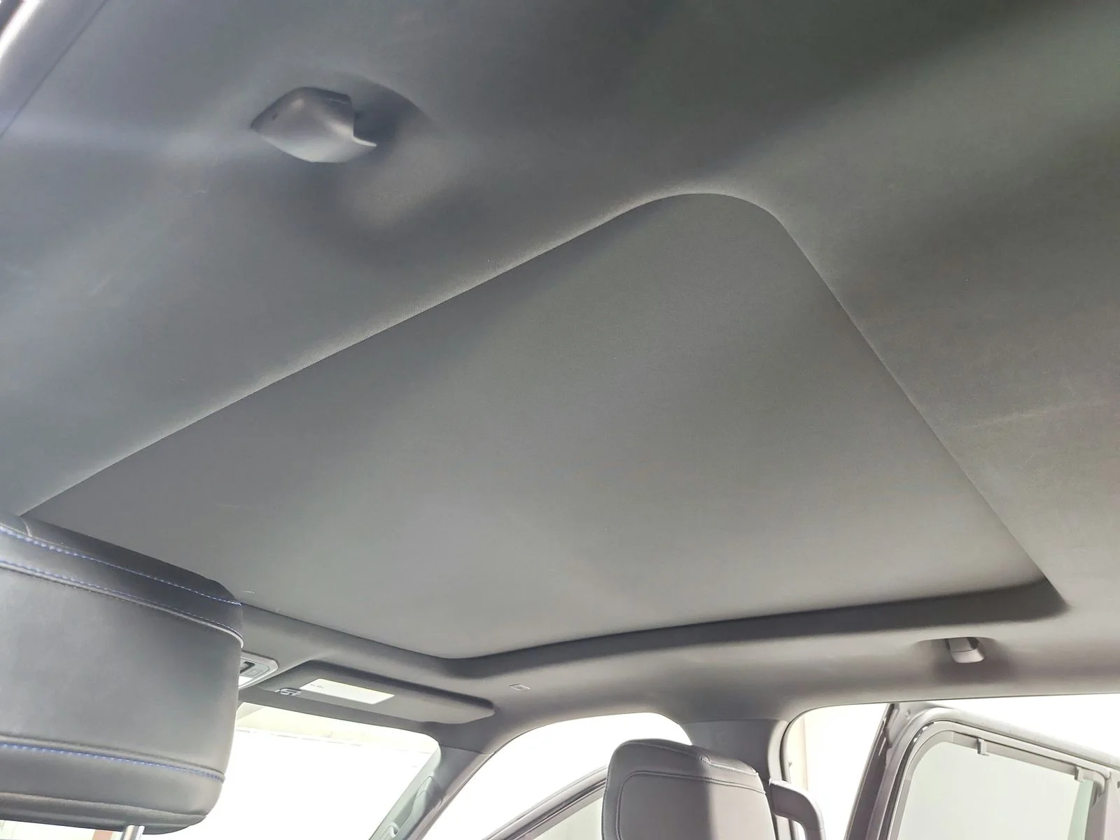 Used 2024 Black Toyota Platinum image 23