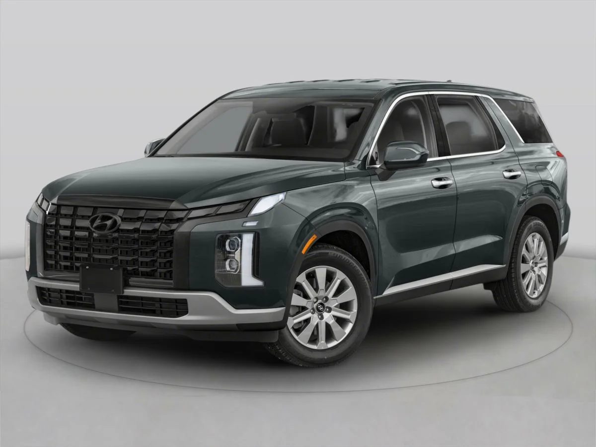 2024 Hyundai Palisade Calligraphy Night Edition AWD's photo