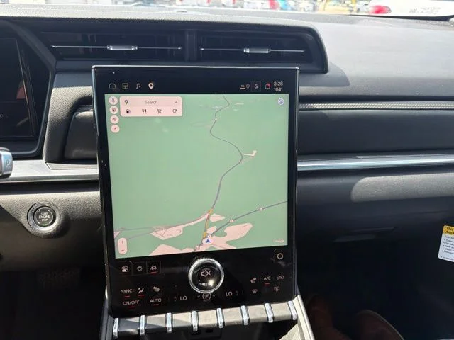 Used 2026 White GMC Elevation image 17