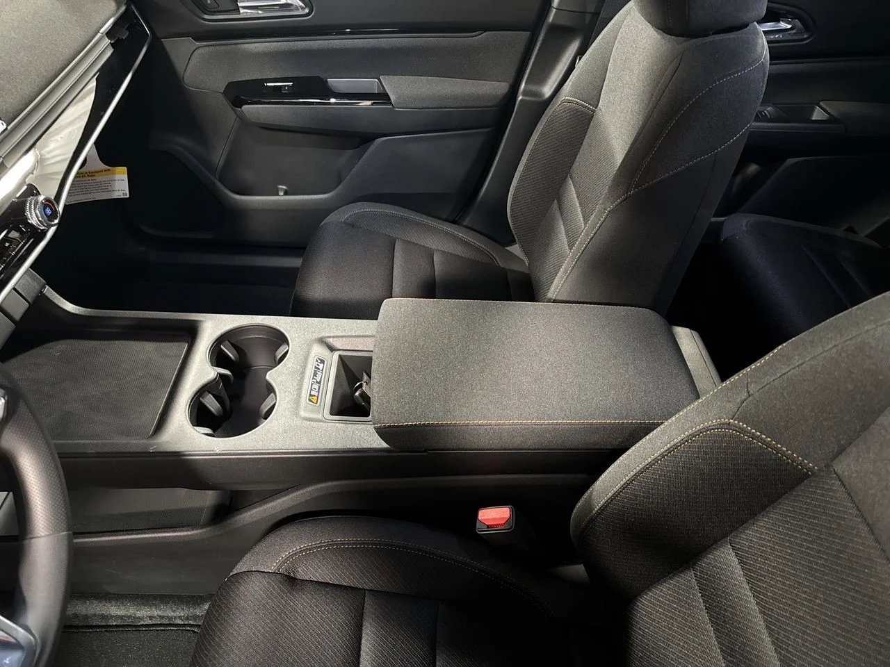2026 Honda Prologue EX - Photo 28