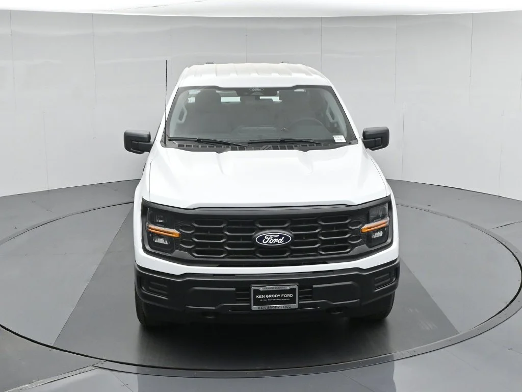 New 2026 White Ford XL image 35