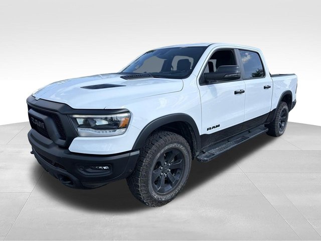 2024 Ram 1500 Rebel