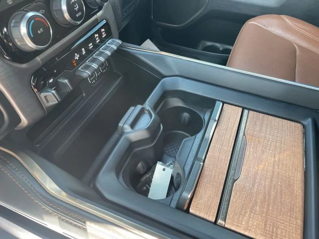 2021 RAM Ram 1500 Pickup Longhorn - Photo 8