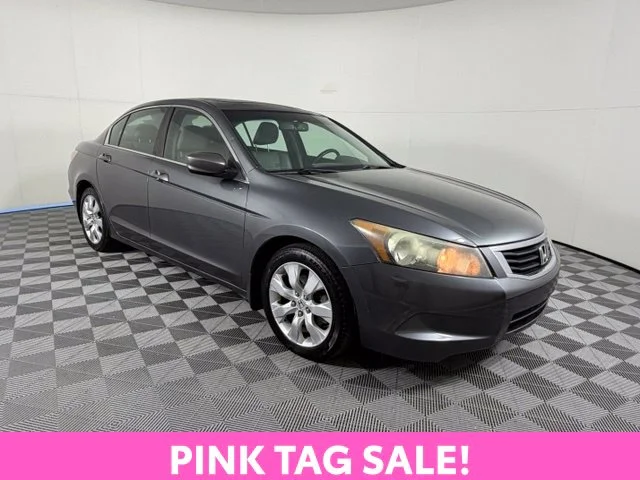 2010 Honda Accord