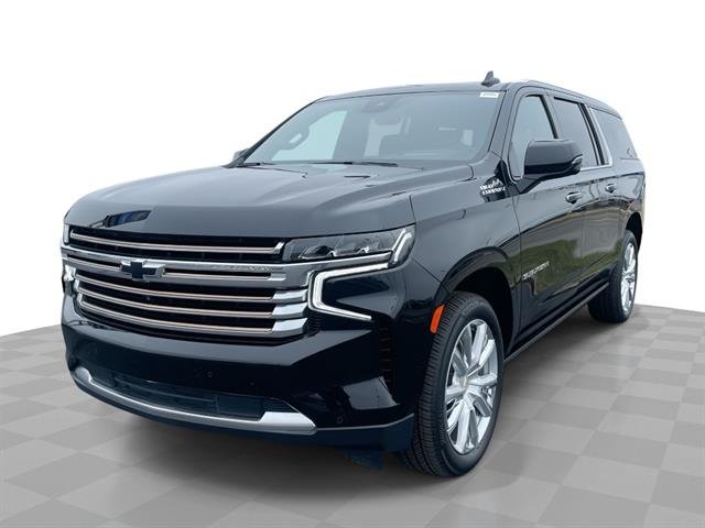 Chevrolet Suburban High Country 4WD