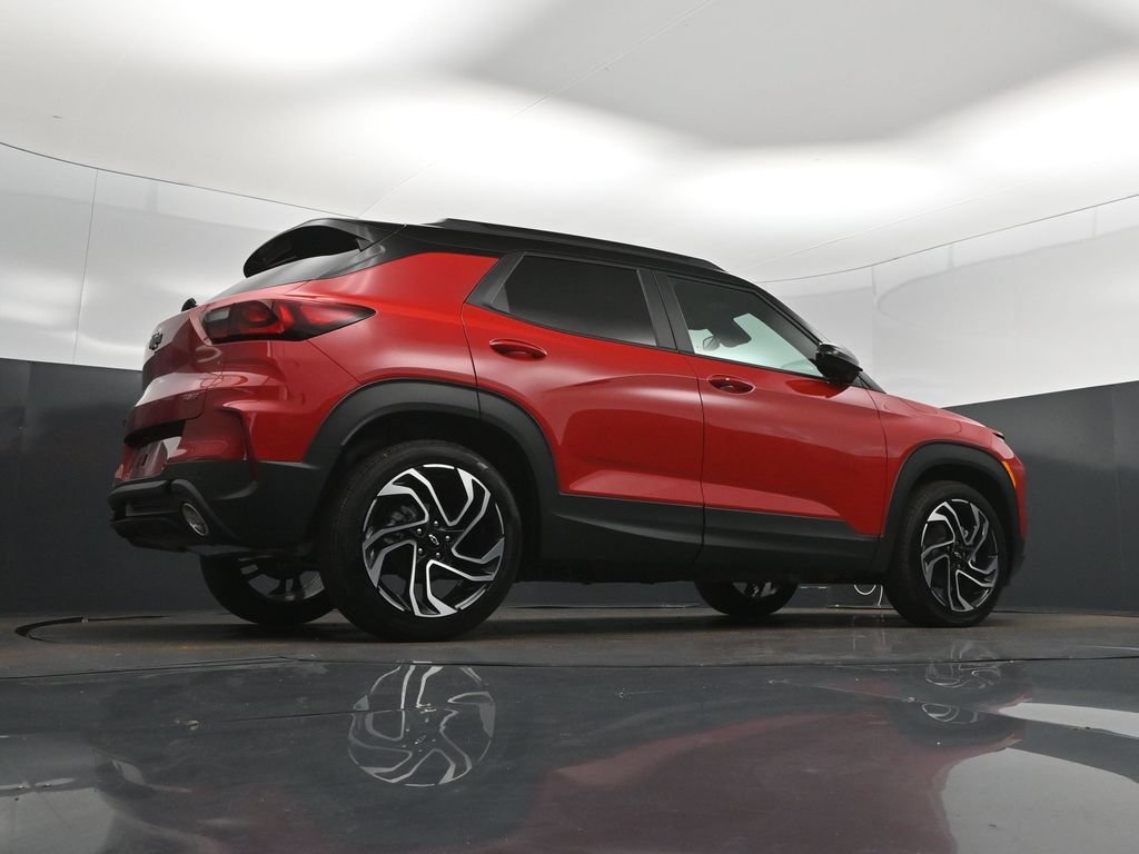 2026 Chevrolet Trailblazer RS - Photo 42