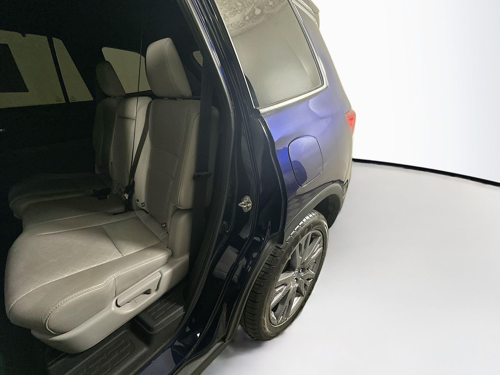 Used 2020  Honda EX-L image 26