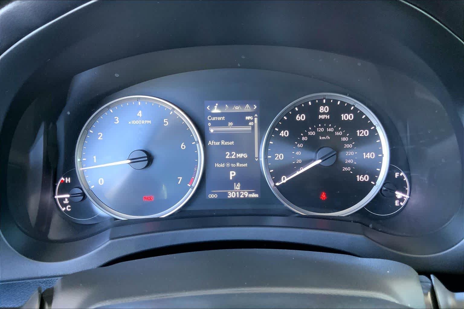 2023 Lexus IS 350 F SPORT DESIGN - Photo 26