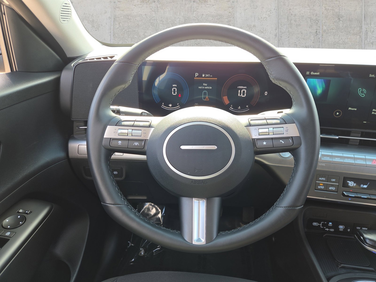 2026 Hyundai Kona SEL Sport - Photo 12